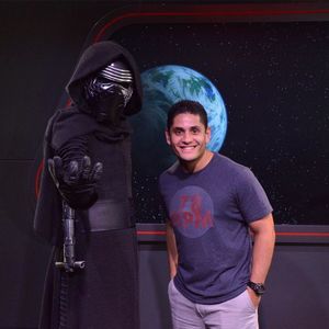 Meet your Posher, Jean